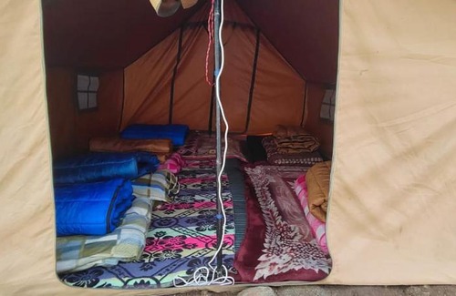 Sitapur Casa | Shivalik Adventure By StayApart