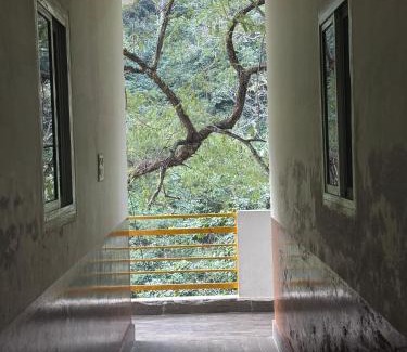 Haridwar Cama Y Desayuno | Shivanjal stay