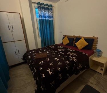 Haridwar Cama Y Desayuno | Shivanjal stay