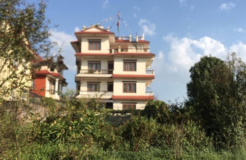Burhanilkantha Casa | Shivapuri View Apartment & homestay