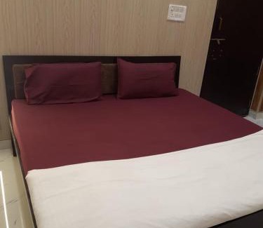Ayodhya Casa | Shivay Guest House Near Ram Mandir