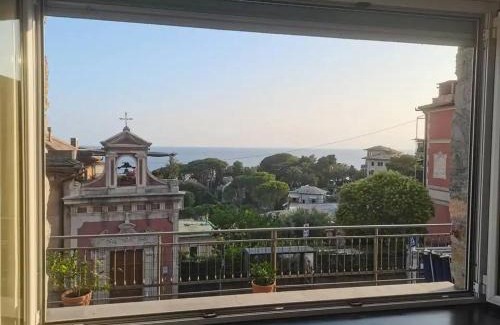 Pieve Ligure Casa | Shiverty apartment