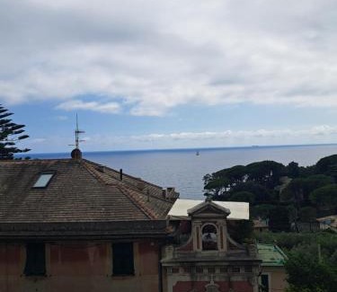 Pieve Ligure Casa | Shiverty apartment