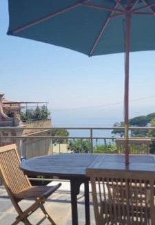 Pieve Ligure Casa | Shiverty apartment
