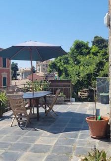 Pieve Ligure Casa | Shiverty apartment