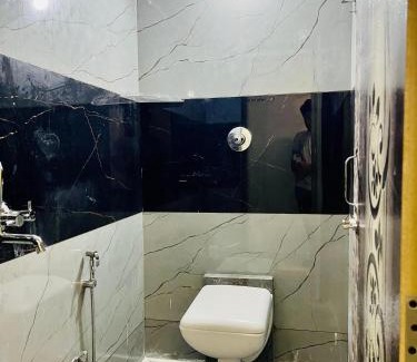 Ujjain Casa | Shivoham Homestay(शिवोहम होमस्टे)