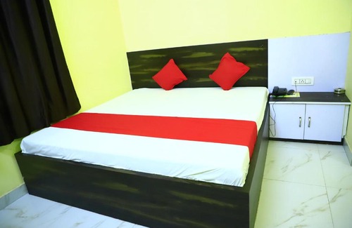 Mathura Casa | Shivraj Homestay