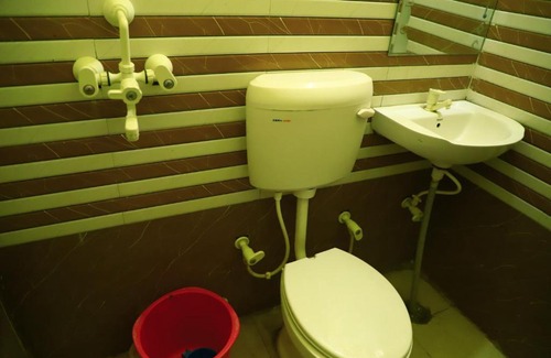 Mathura Casa | Shivraj Homestay