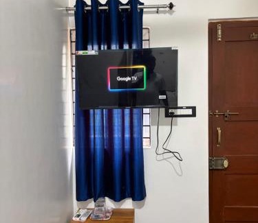 Ponda Casa | ShivSangit HomeStay