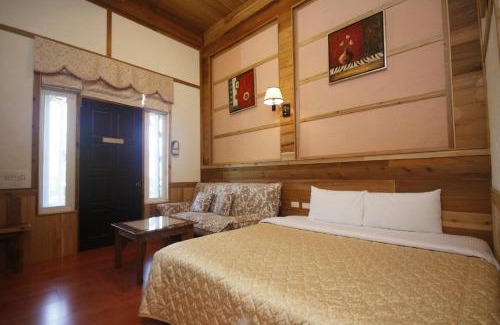 Ren'ai Casa | Shiyai Taoyuan