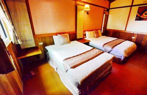 Ren'ai Casa | Shiyai Taoyuan