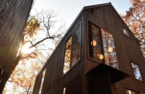 Happo Villa | Shizuku Villas