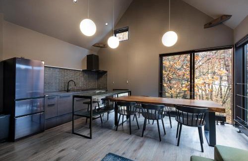 Happo Villa | Shizuku Villas