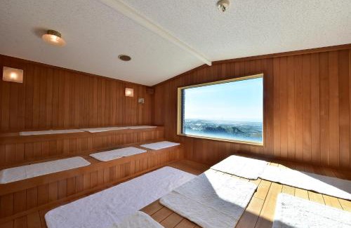 Omaezaki Hotel | Shizuoka Country Hamaoka Course & Hotel