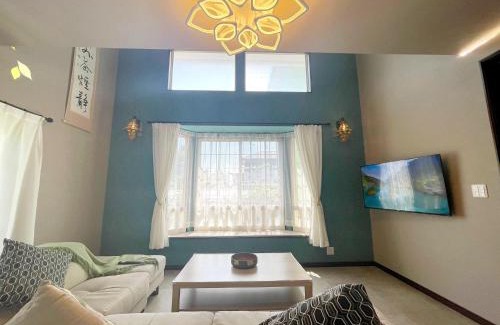 Suruga Ward Casa | Shizuoka Villa - Vacation STAY 19112