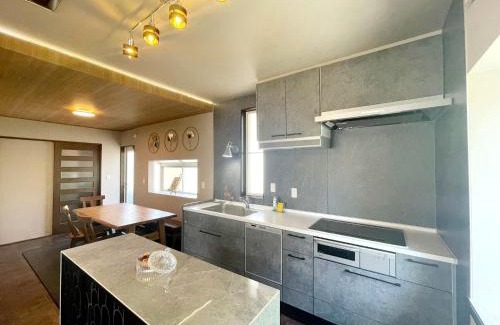 Suruga Ward Casa | Shizuoka Villa - Vacation STAY 19112