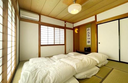 Suruga Ward Casa | Shizuoka Villa - Vacation STAY 19112