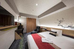 Karasumaoike Hotel | Shizutetsu Hotel Prezio Kyoto Karasumaoike