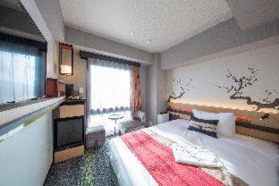 Karasumaoike Hotel | Shizutetsu Hotel Prezio Kyoto Karasumaoike