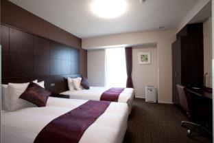 Suruga Ward Hotel | Shizutetsu Hotel Prezio Shizuoka Ekinan