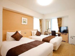 Suruga Ward Hotel | Shizutetsu Hotel Prezio Shizuoka Ekinan