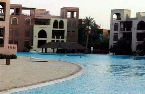 Aqaba Apartamento | شاليه على الشاطئ الجنوبي