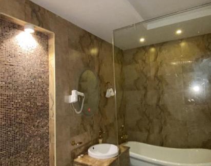 Taif Chalet De Esquí | شاليهات يوم جديد