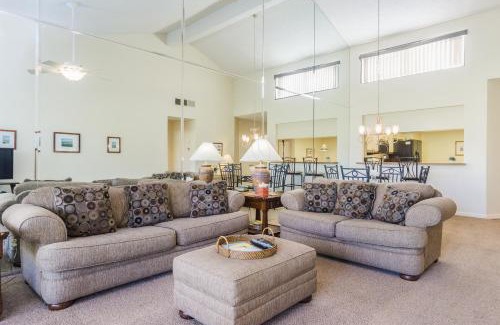 La Quinta Apartamento | Shoal Creek Manor Permit# 65270