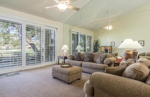 La Quinta Apartamento | Shoal Creek Manor Permit# 65270