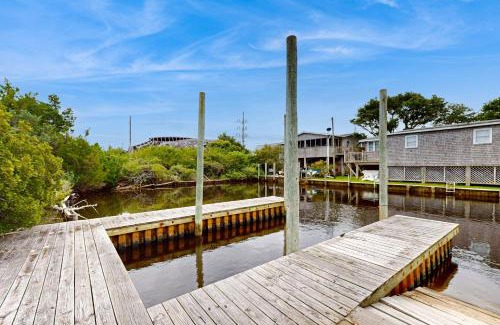 Frisco Casa | Shoal Searcher