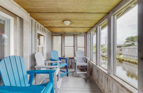 Frisco Casa | Shoal Searcher