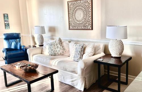 Orange Beach Apartamento | Shoalwater 704