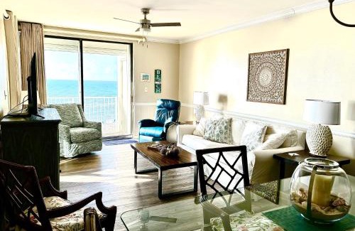 Orange Beach Apartamento | Shoalwater 704