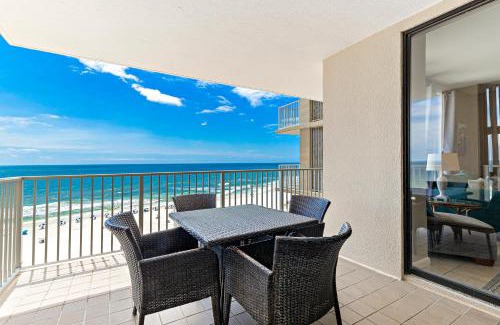Orange Beach Apartamento | Shoalwater 804