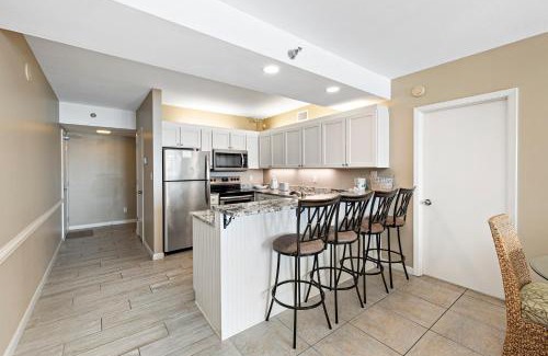 Orange Beach Apartamento | Shoalwater 804