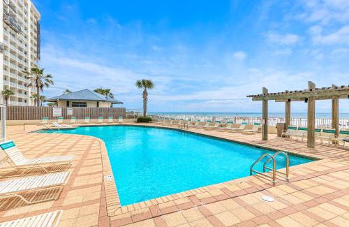 Orange Beach Apartamento | Shoalwater 804