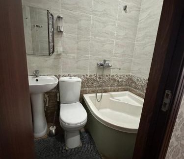 Kyzyltepa District Hotel | Shodlik Hotel
