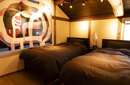 Shodoshima Casa | Shodoshima Mitonosato