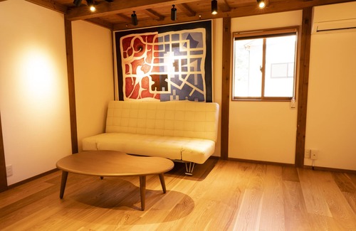 Shodoshima Casa | Shodoshima Mitonosato