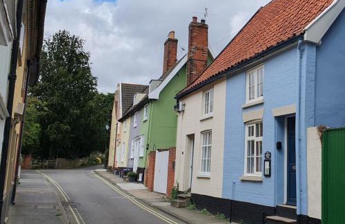 Halesworth Casa | Shoemakers Cottage, Halesworth