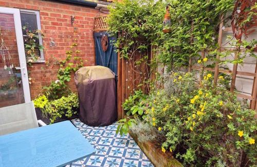 Halesworth Casa | Shoemakers Cottage, Halesworth