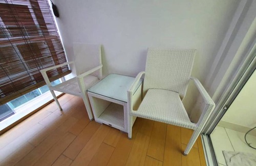 Sri Hartamas Casa | Sholan Plaza damas 3