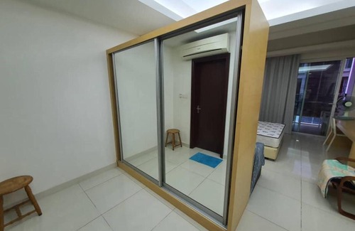 Sri Hartamas Casa | Sholan Plaza damas 3