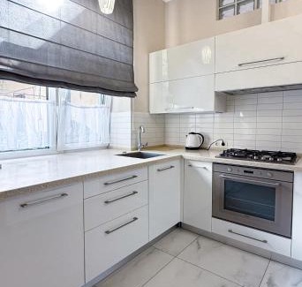 Lviv City Center Apartamento | Sholom Aleichem Apartments