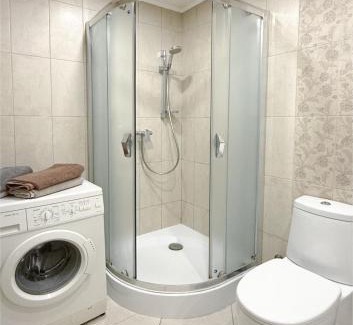 Lviv City Center Apartamento | Sholom Aleichem Apartments