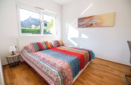 Hart bei Graz Apartamento | sHome Apartments Hart bei Graz R06