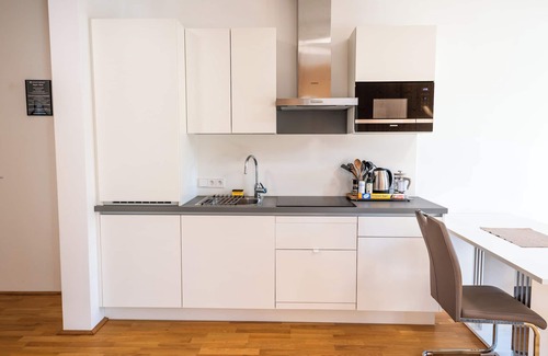 Hart bei Graz Apartamento | sHome Apartments Hart bei Graz R06