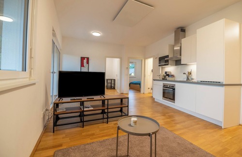 Hart bei Graz Apartamento | sHome Apartments Hart bei Graz R08