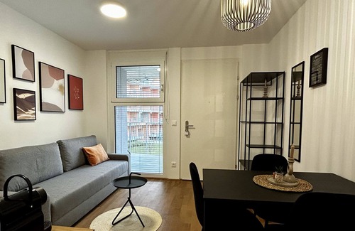 Graz Apartamento | sHome Apartments Graz #7