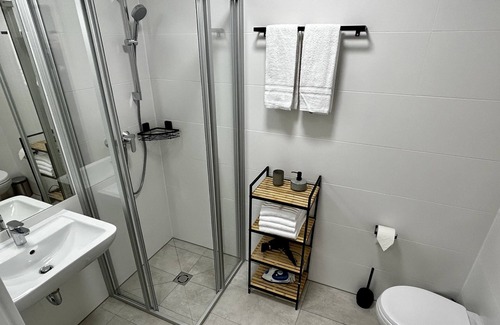 Graz Apartamento | sHome Apartments Graz #7